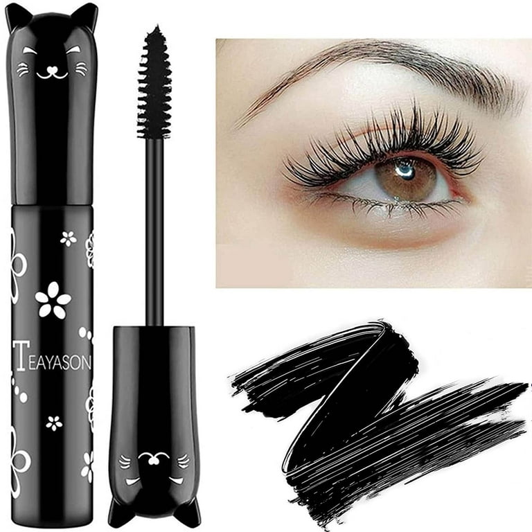 Waterproof purple mascara cheap