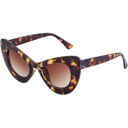 samy119 Circus NY by Sam Edelman Women's CC569 Shield UV400