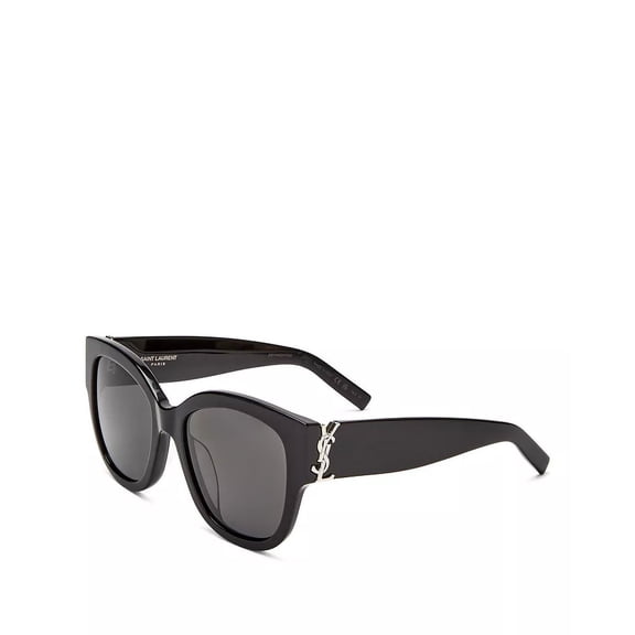 Cat Eye Sunglasses, 56mm
