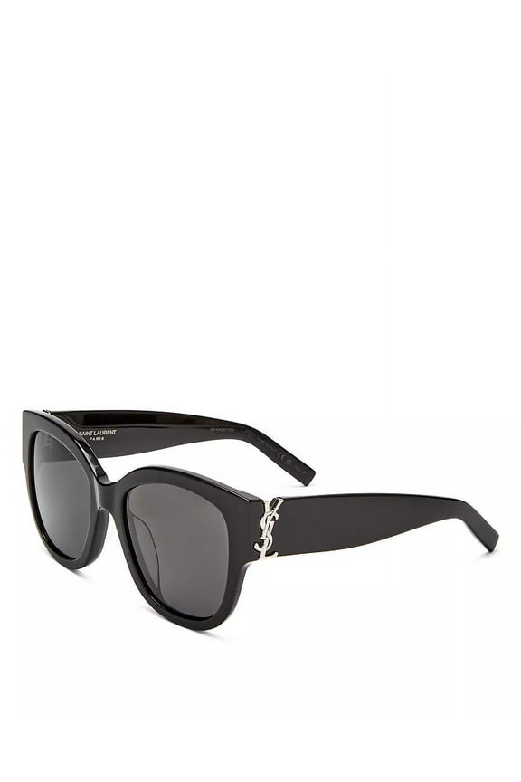 Cat Eye Sunglasses, 56mm