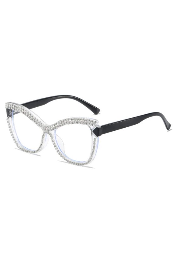 Cat Eye Vintage Stylish