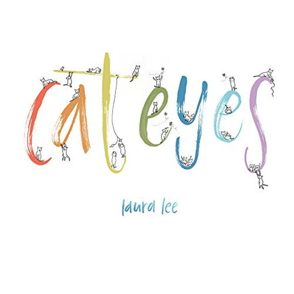 Pre-Owned Cat Eyes, 9780999024942, 0999024949, Hardcover, None edition
