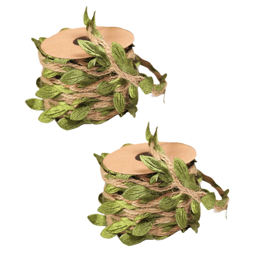 Cat Fetch Toy Bedroom Supahbadd Simulation Leaves Rope Grab Column DIY