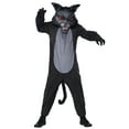 thumbnail image 1 of Cat Fight Child Costume, 1 of 2