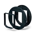 thumbnail image 1 of Cat Flap Adapter Kit for Walls and Glass Panels&nbsp;, 1 of 1