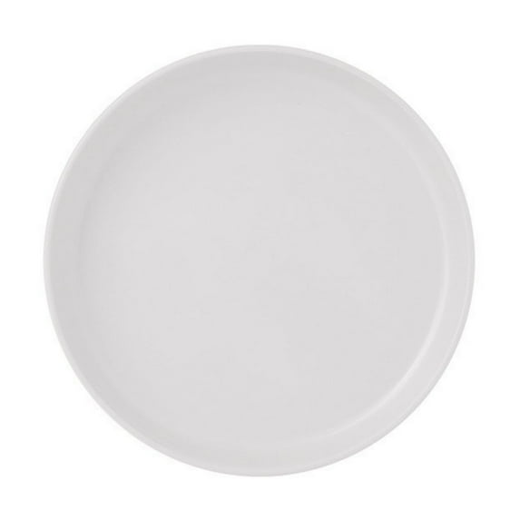 Cat Food Bowl Cat Dish Pet Feeding Bowl For Cats And Small Dogs, Pet Food Tray With Non-Slip Base (If Applicable, But Not Specified Here), White Pet Feeding Dish, Pet Food
