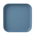 thumbnail image 1 of Cat Food Bowl Set,Shallow Cat Bowl for Relief Whisker Fatigue,Small Flat Cats Dish,Shallow Pet Feeding Dish or Plate for Kittens and Small Dogs(5.5Inch,Blue), 1 of 7