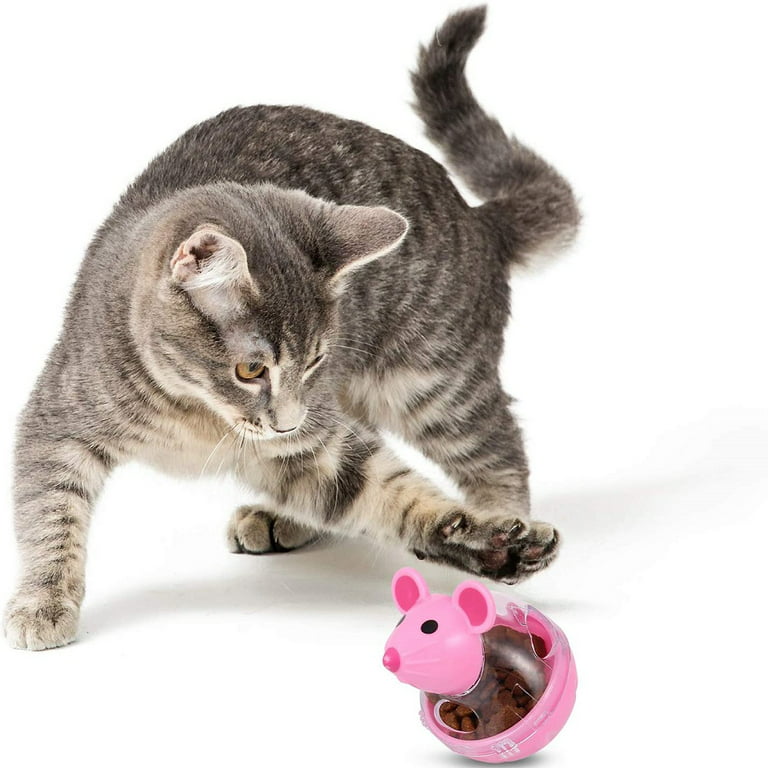 https://i5.walmartimages.com/seo/Cat-Food-Dispenser-Cat-Treat-Toy-Feeder-Toy-for-Interactive-IQ-Treat-Training-Mouse-shape-Tumbler-Pink_4cf3a888-5445-4837-ac35-7646afd5c0be.be2b5cf14ef3acf93b66c975b6b9305f.jpeg?odnHeight=768&odnWidth=768&odnBg=FFFFFF