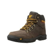 CAT Footwear Outline - Seal Brown 8M Outline Mens Work Boot