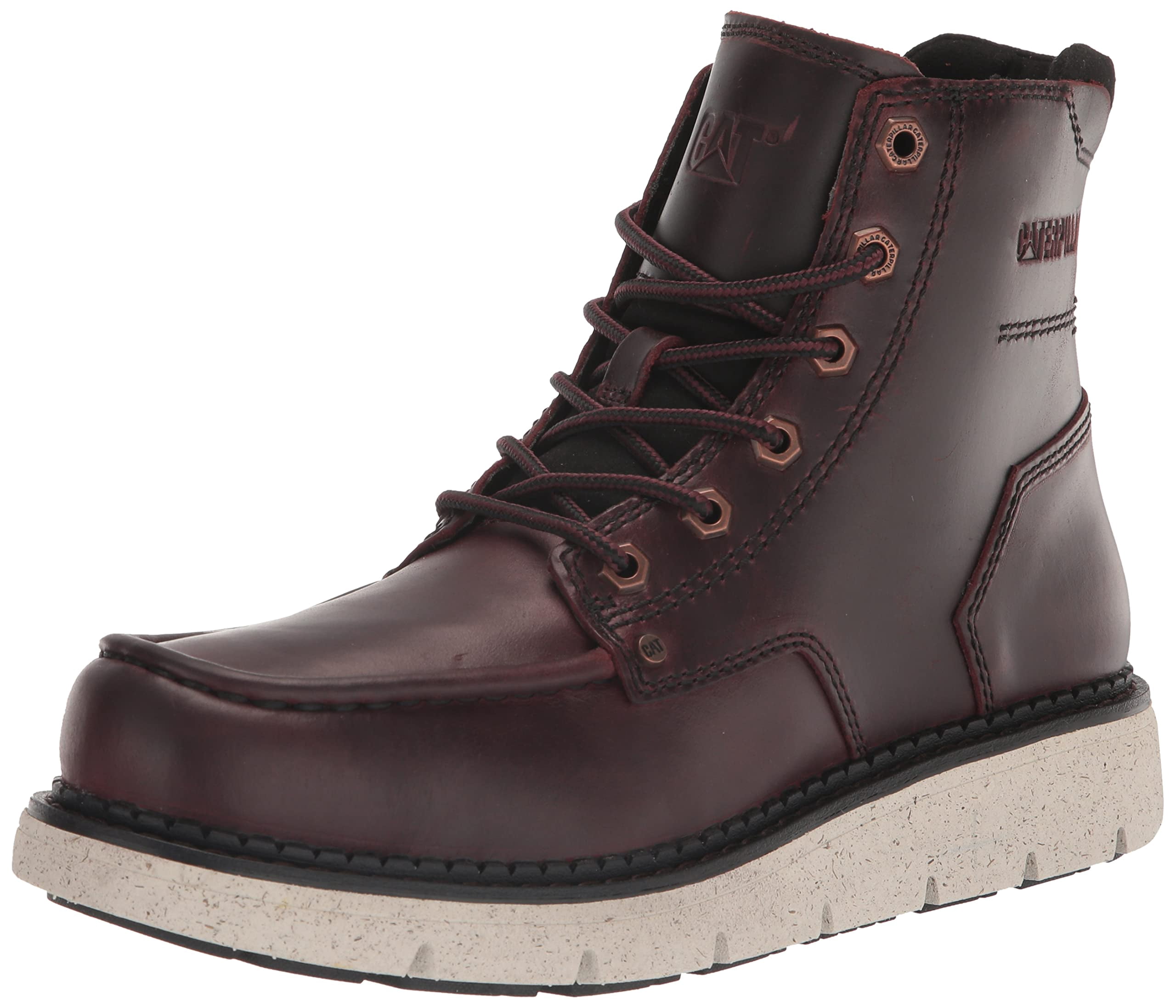 Caterpillar Covert Boot Men - Walmart.com display picture 3