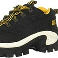 thumbnail image 1 of Cat Footwear Men's Low-Top Trainers  BLACK, 1 of 4