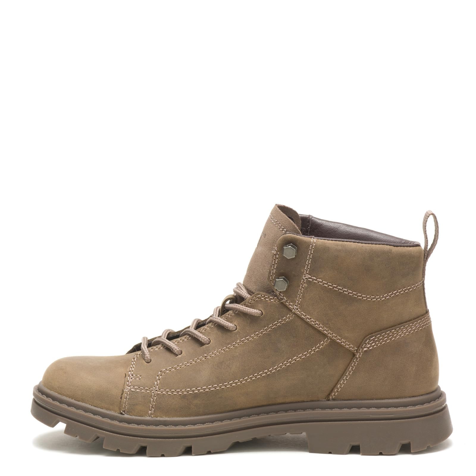 Fossil boots mens hot sale