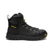 Caterpillar Threshold Rebound Waterproof Composite Toe Work Boot Men