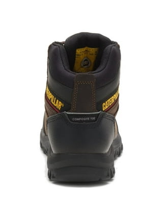 Walmart top caterpillar boots