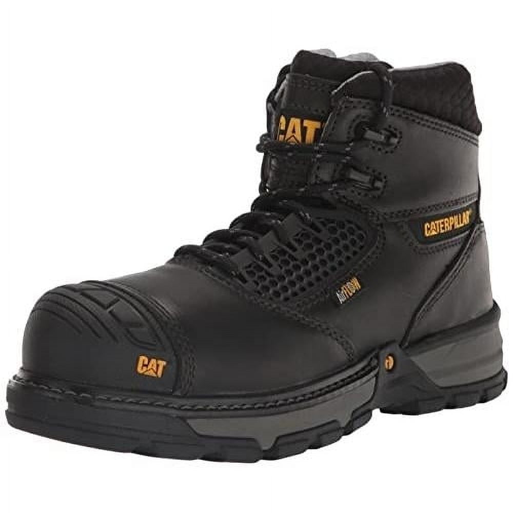 Cat Footwear Women's Excavator Superlite Cool Composite Toe