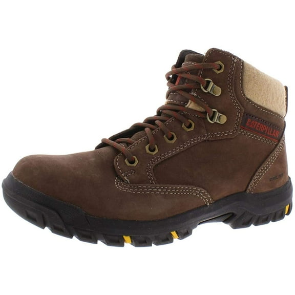 Caterpillar Tess Steel Toe Work Boot Women