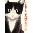 thumbnail image 1 of Pre-Owned Cat + Gamer Volume 1 (Paperback) 1506727417 9781506727417, 1 of 1