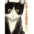 thumbnail image 1 of Cat + Gamer Volume 1 (Paperback), 1 of 1