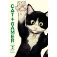 thumbnail image 1 of Cat + Gamer Volume 3 (Paperback), 1 of 1