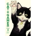 thumbnail image 1 of Pre-Owned Cat + Gamer Volume 3 (Paperback) by Wataru Nadatani, 1 of 1