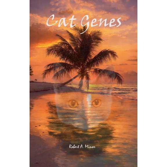Cat Genes, (Paperback)