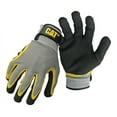 thumbnail image 1 of Cat Gloves Cat017415j Medium High Dex Coated Glove, 1 of 3
