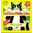 thumbnail image 1 of Pre-Owned Cat Goes Fiddle-I-Fee (Paperback) 0899197051 9780899197050, 1 of 1
