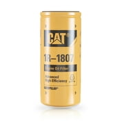 Cat Gold 1R-1807 Engine Oil Filter