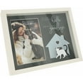 thumbnail image 1 of Pavilion Gift Company - Cat Goodbye - 9.5" x 7.5" Shadow Box Frame
(Holds 4" x 6" Photo), 1 of 8