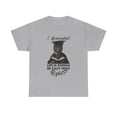 thumbnail image 1 of Cat Graduated Life Is Gonna Be Easy Now Right Graduation Shirt ID-0327-EP2L, 1 of 11