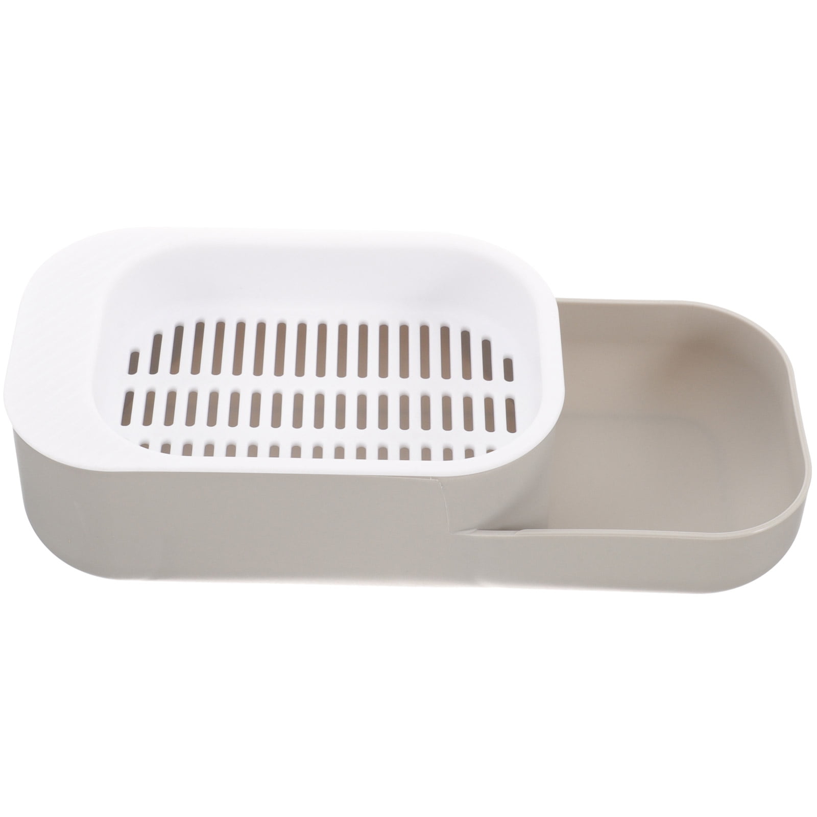 Cat Grass Hydroponic Planter Cat Snack Planting Box Indoor Cat Grass