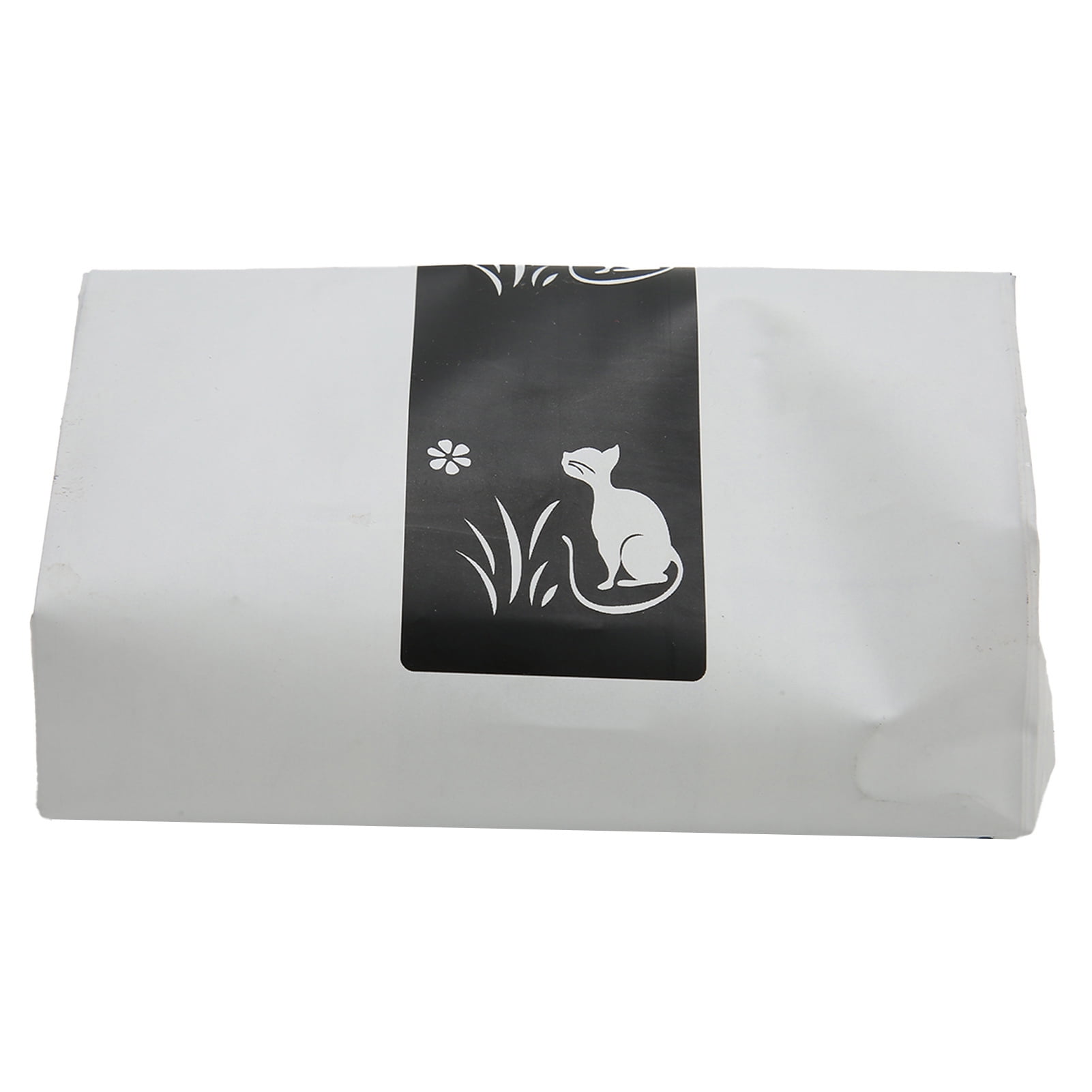 Cat Grass Soil Free Safe Mild Rapid Growth Improve Digestion Nutrient Organic Catgrass for Cats