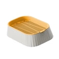 thumbnail image 1 of Cat GrassforIndoor Cats Cat Grass Planter Hydroponic Planter Hairball CatnipforCats Plastic Planter Yellow 1 Pc Seed Growing Kit, 1 of 3