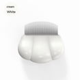 thumbnail image 1 of Cat Grooming Comb Comfortable Pet Small Lice Flea Combs Universal Paw Comb, 1 of 9