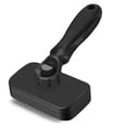 thumbnail image 1 of Cat Grooming Supplies, Cat Brush for Shedding Indoor Cats Essentials Stuff Accessories (1pc), 1 of 5