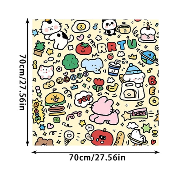Cat Grooming Wrap for Nail Trimming, Anti-Scratch Restraint Towel for Pet Care, Calming Restraint Bag with Adjustable Self-Adhesive Design for Easy Cat Handling
