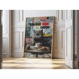 Printable Grumpy Cat Grumpy Lover Street Poster , Poster Print Only - Walmart.com