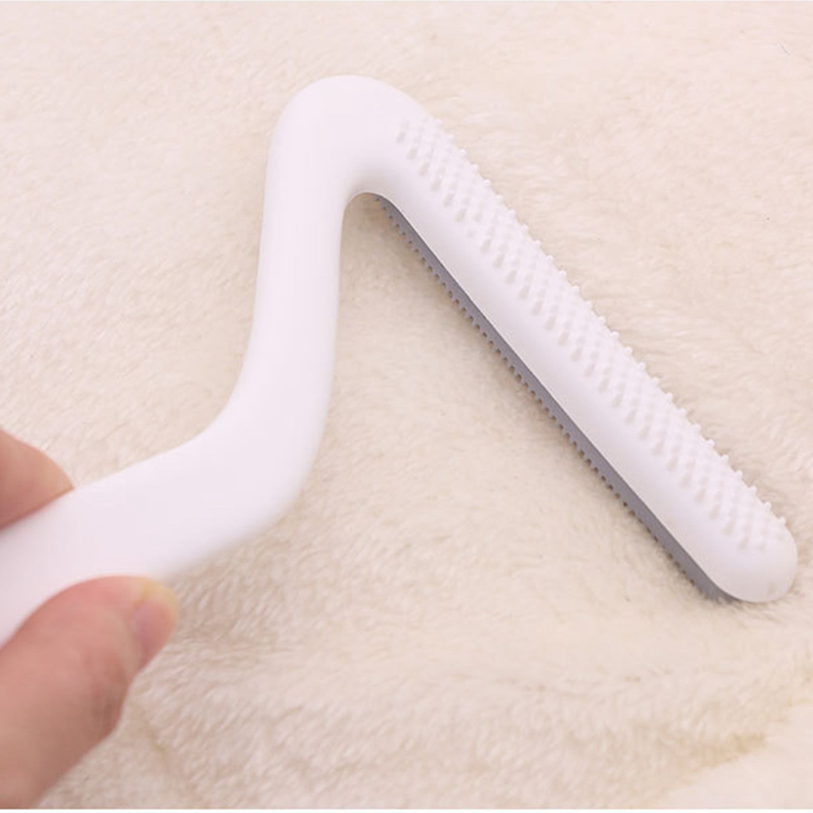 Cat Hair And Dog Hair Scraper Cleaning Supplies Sofa Carpet Clothes