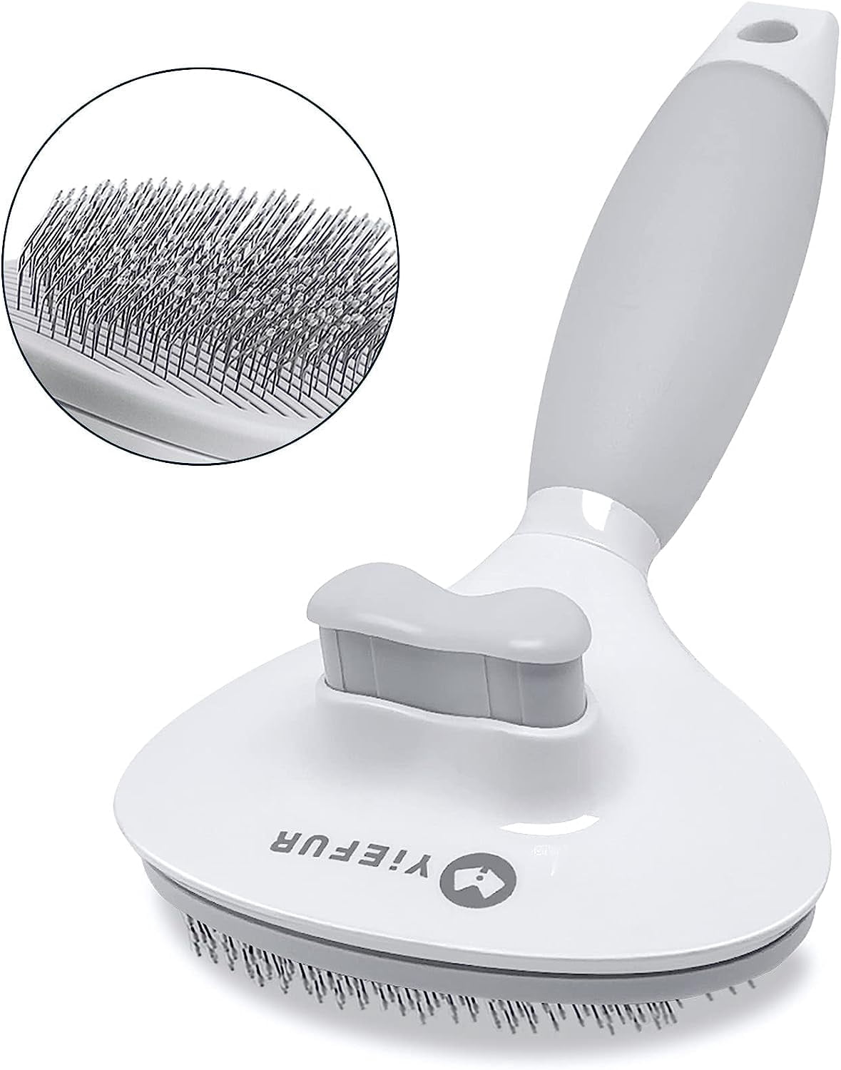 cat-hair-brush-cat-brush-for-shedding-soft-silicone-self-cleaning