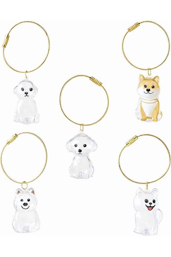 Cat Hair Keychain – Transparent Pet Fur Memorial Pendant, Cat Fur Memory Charm for Cat & Dog Lovers, Personalized Keepsake Gift