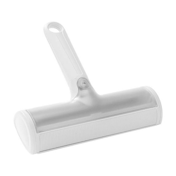 Cat Hair Removal Tool, Reusable Lint Roller for Hair, Self Clean Hair Remover with Dust Bin, Dog Hair Remover for Couch, Furniture, Carpet, Sofa and Bedding