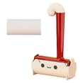 thumbnail image 1 of Cat Hair Remover | Dog Hair Couch Remover,Sticky Multifunctional Scrubber Roller With Cartoon Cat Shape For Deshedding Laundry Cleaning Furniture, 4.54x2x7.93", 1 of 9