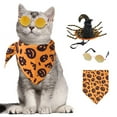 Cat Halloween Costumes Pet Ponchos Pet Costumes Halloween Pet Halloween