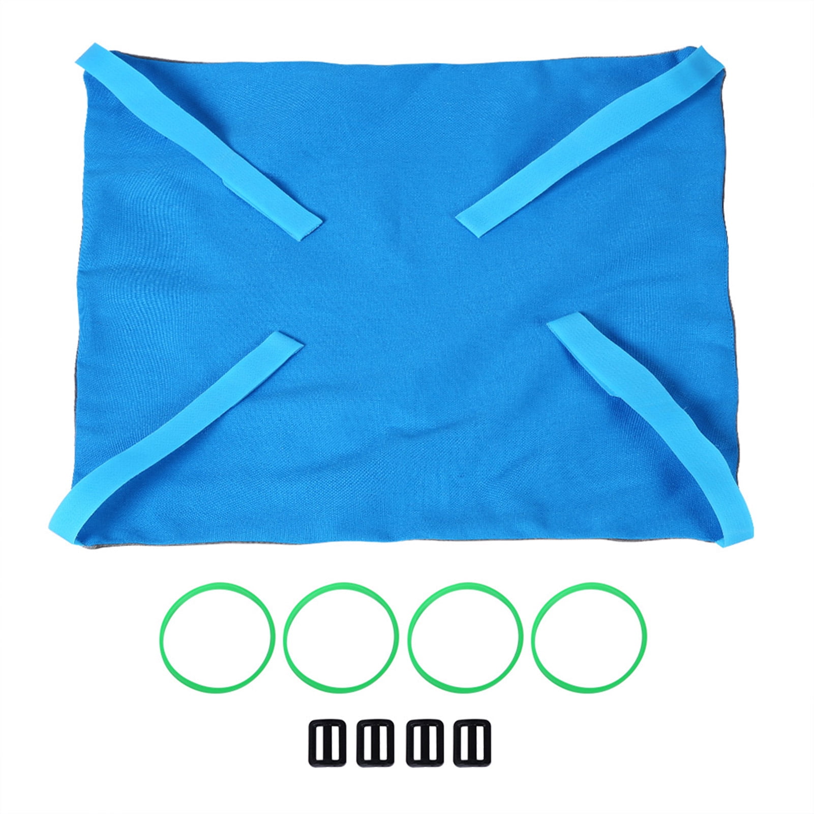 Cat Hammock Soft Under Chair Table Hammocks Pets Hanging Bed Mat for