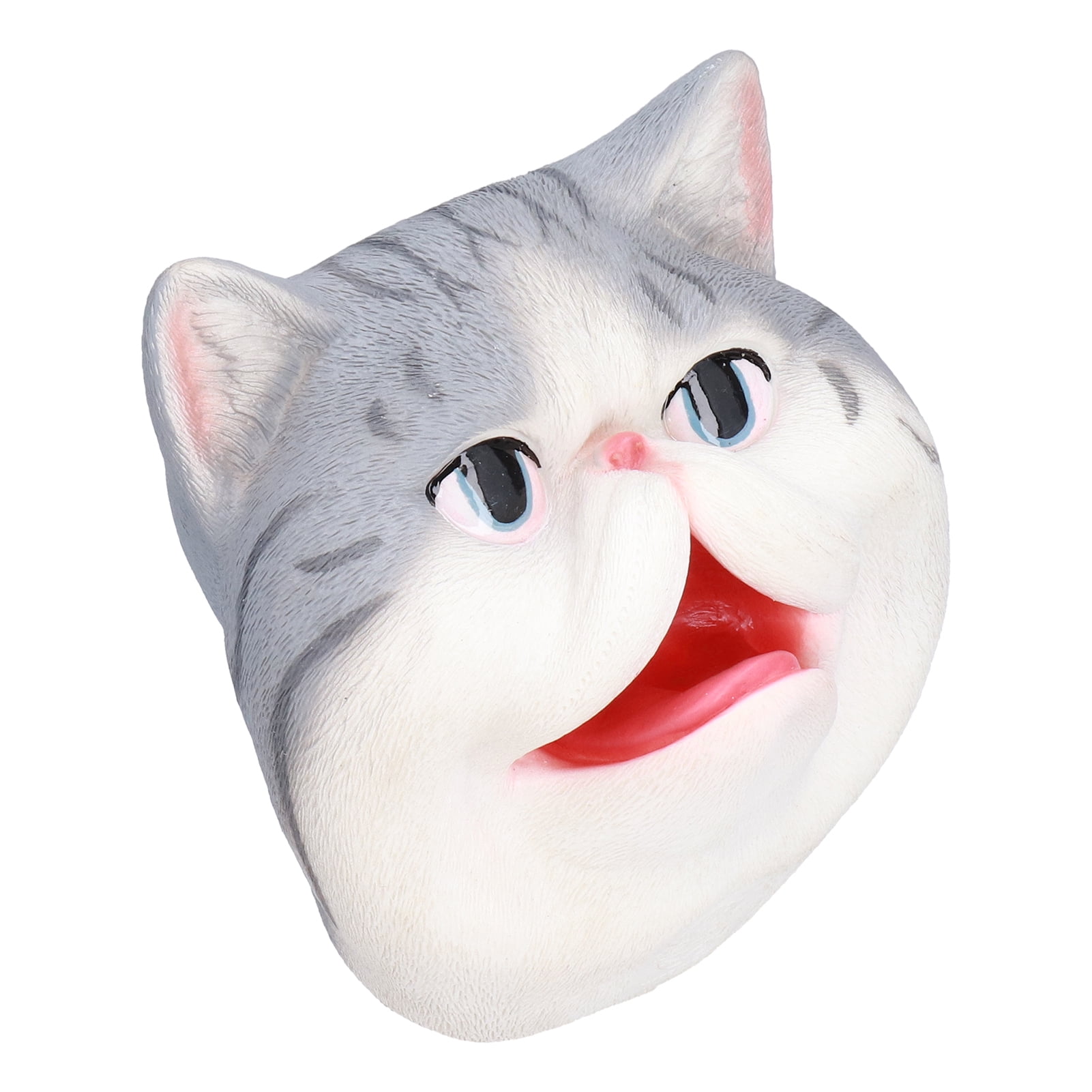 Cat hand sale toy