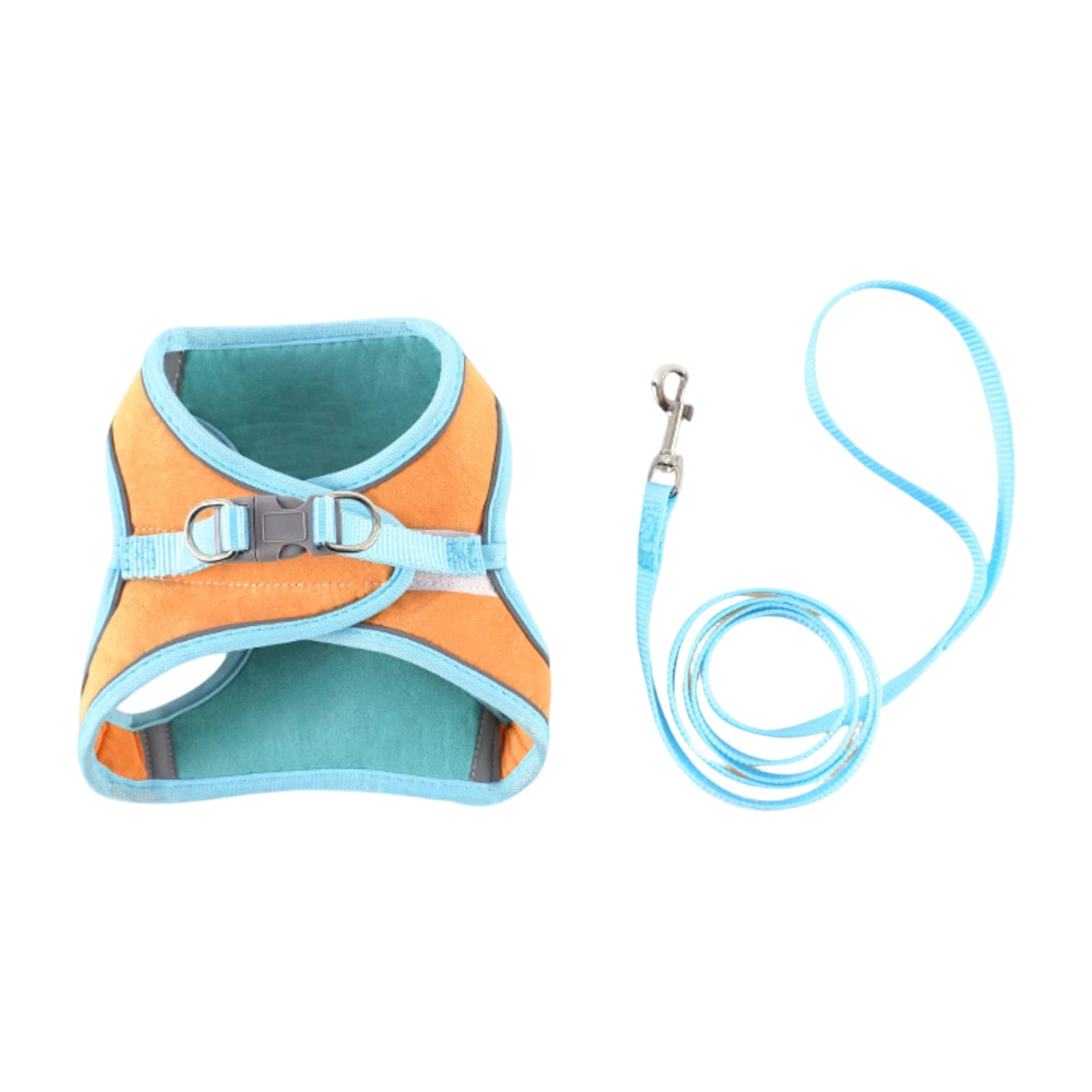 Curated visual reference: Cat Harness And Leash Cat Harness Escape Proof Soft Adjustable Photo Inspiration