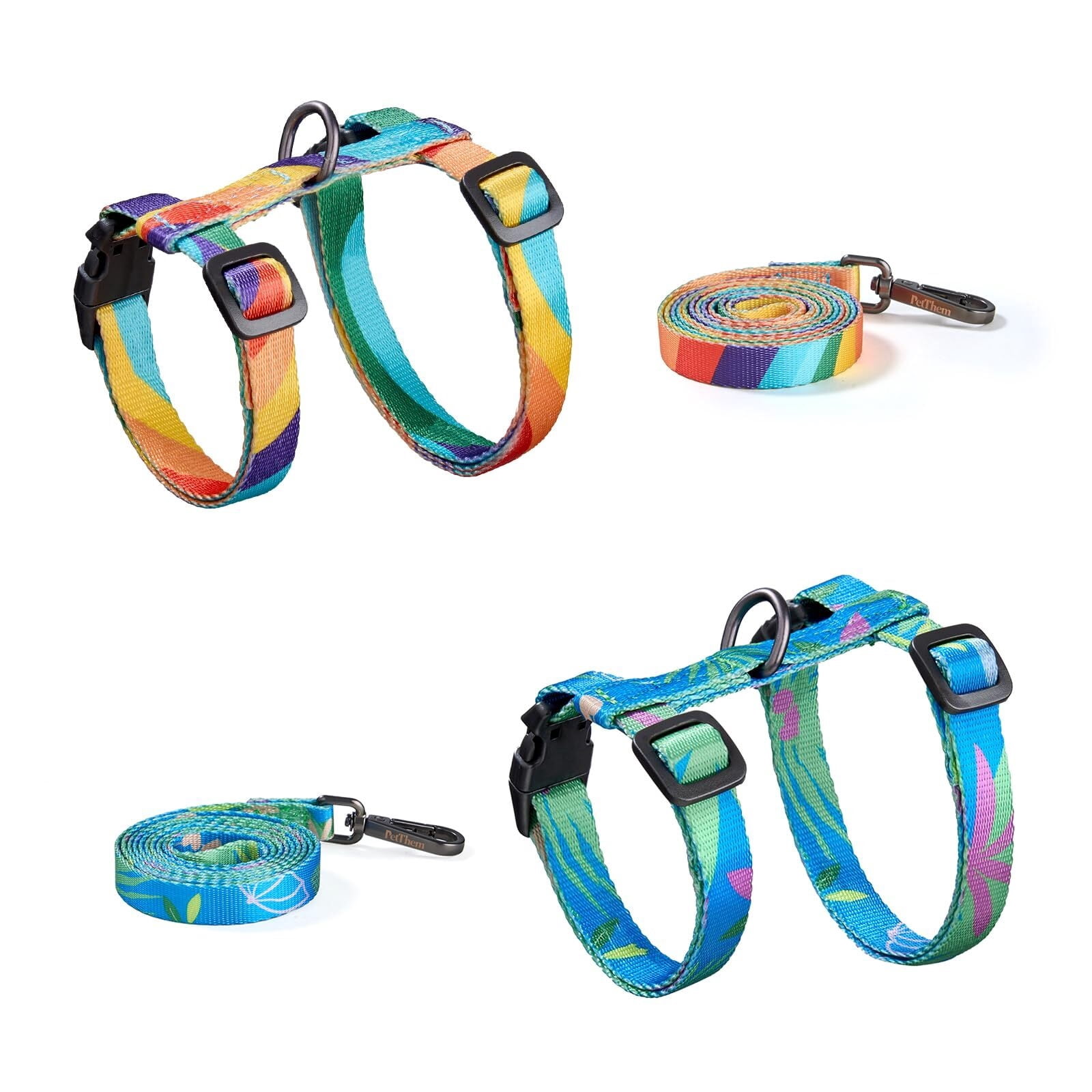 Photo inspiration: Cat Harness And Leash Set Escape Proof Adjustable Cat Harness Photo Inspiration