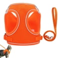 Cat Harness and Leash - 2026 New Escape Proof Breathable Adjustable ...