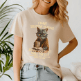 thumbnail image 1 of Cat Have Selective Hearing You Didnt Make Cut, Funny Cat Shirt, Cat Lover Gift , Cat Mama TShirt, 1 of 5