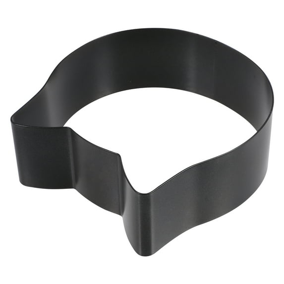 Cat Shape Cake and Toast Baking Molds for Kitchen Use - Non-Stick Bread and Cake Baking Supplies